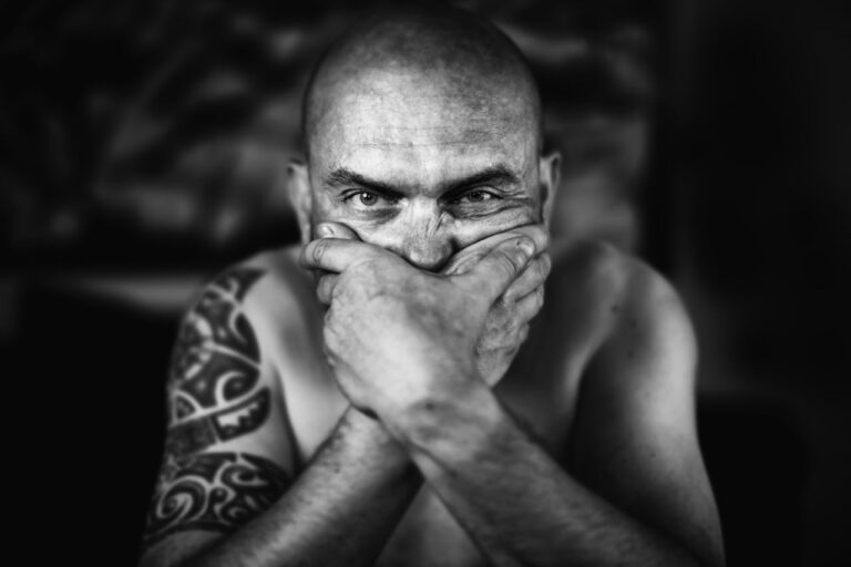 Desconstruindo a Masculinidade: Uma Nova Perspectiva