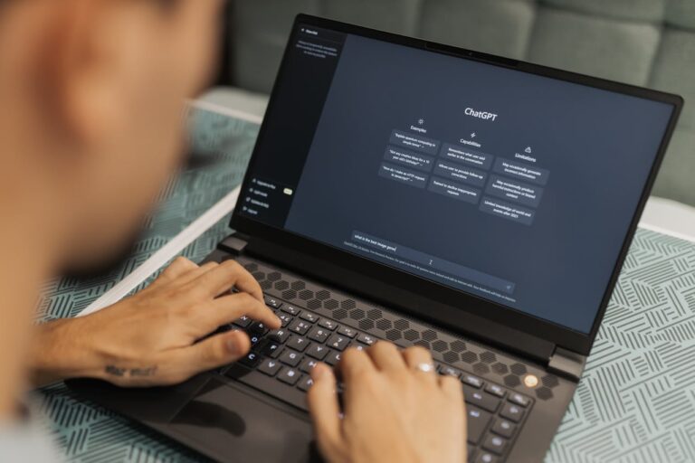 Os Impactos do ChatGPT na Inovação Tecnológica