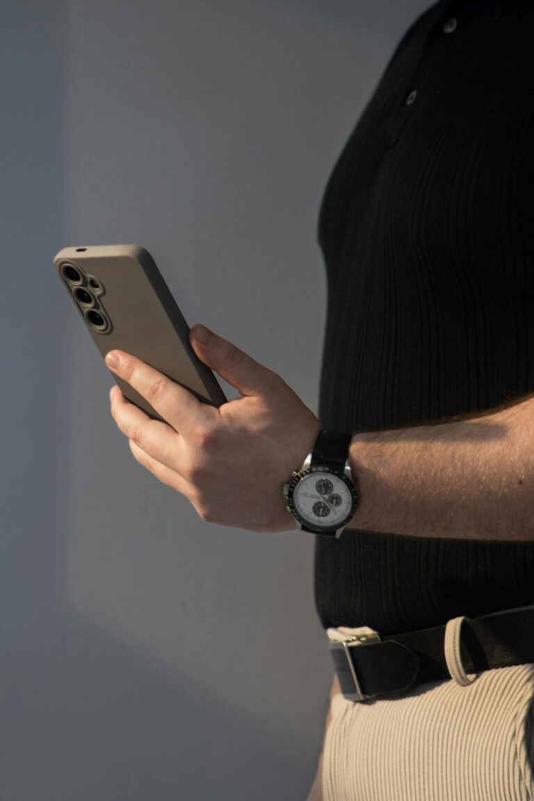 Como a Etiqueta Digital Está Transformando Relações Sociais