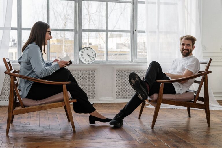 Como a Psicologia Positiva Transforma a Saúde Mental