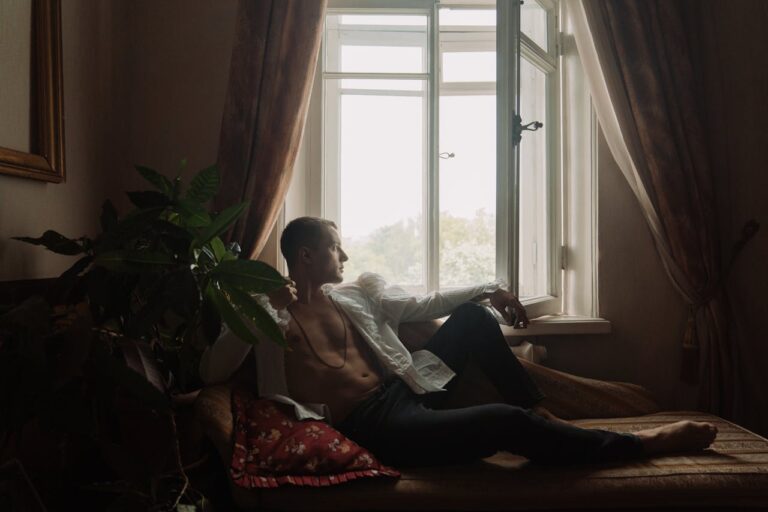 Masculinidade Contemporânea: Desafios e Transformações