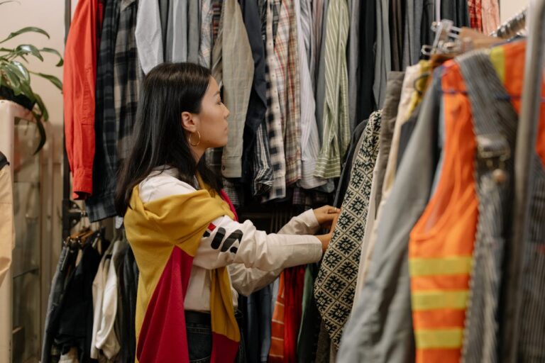 Moda Sustentável: O Futuro do Consumo Consciente