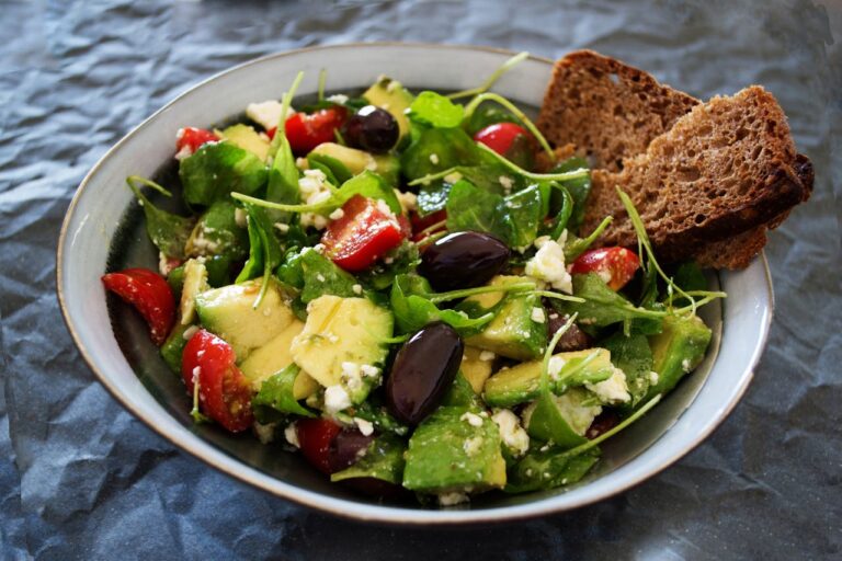 Dieta Plant-Based para Homens: Benefícios e Como Começar