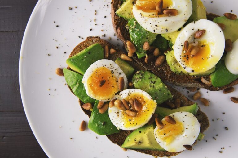 Dieta Keto para Homens: Benefícios e Cuidados Essenciais