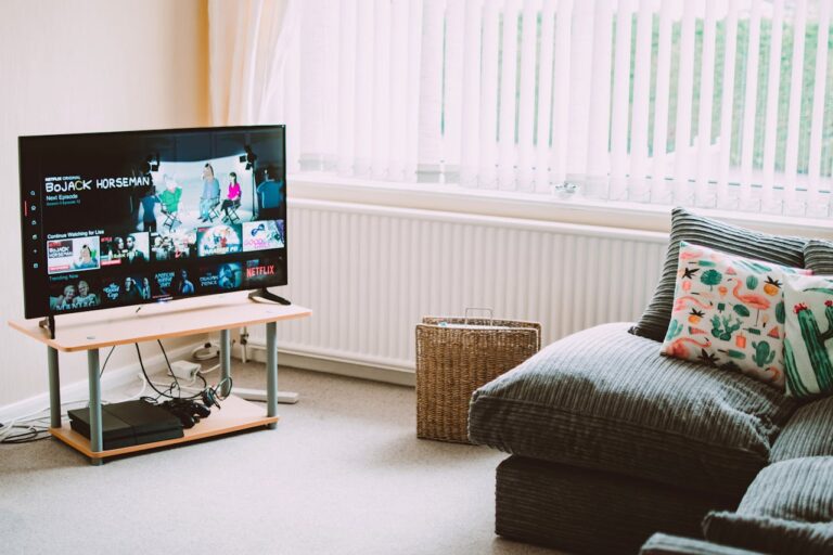 Transformação das Smart TVs em 2023: O Futuro da Entretenimento