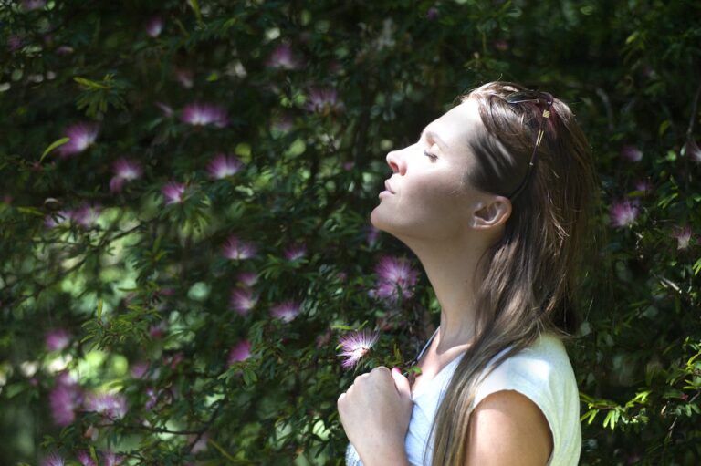 Como o Mindfulness Está Transformando o Comportamento Masculino
