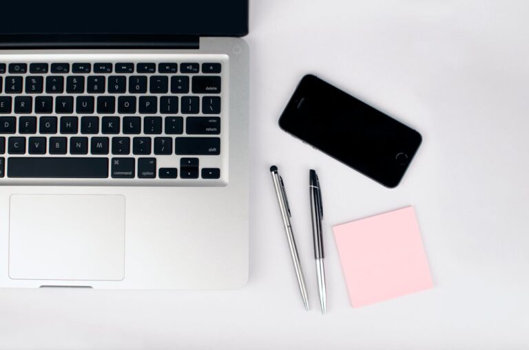Simplifique sua Vida com o Minimalismo Digital