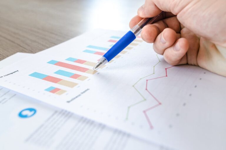Como Organizar Finanças Pessoais em Tempos de Crise