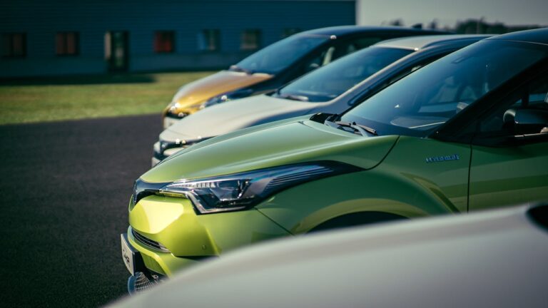 Carro Elétrico ou Híbrido: Qual é a Melhor Escolha?
