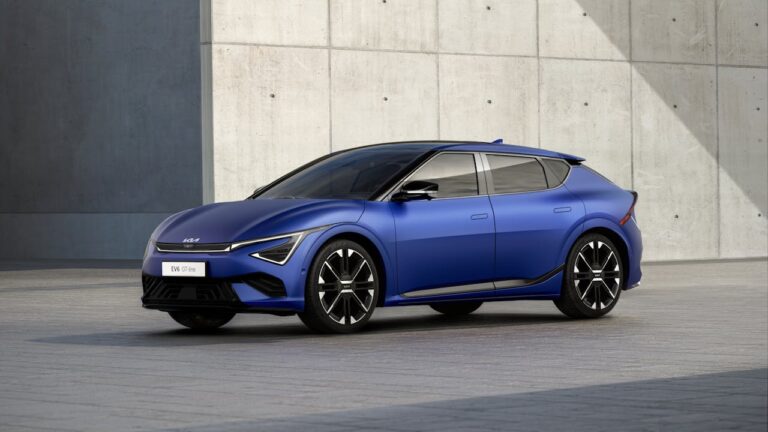 As Inovações que Estão Transformando Carros Elétricos