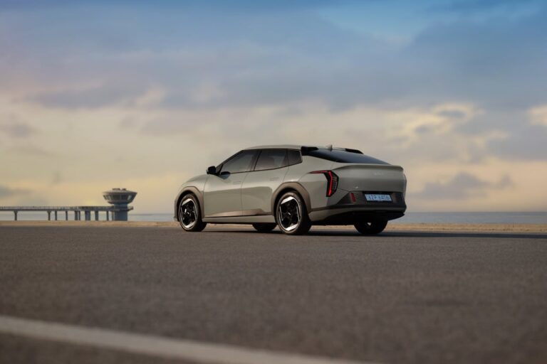 Carros Elétricos: Tendências que Estão Transformando o Mercado