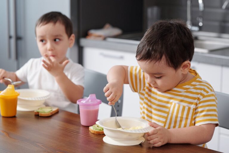 Como a Parentalidade Positiva Transforma Famílias