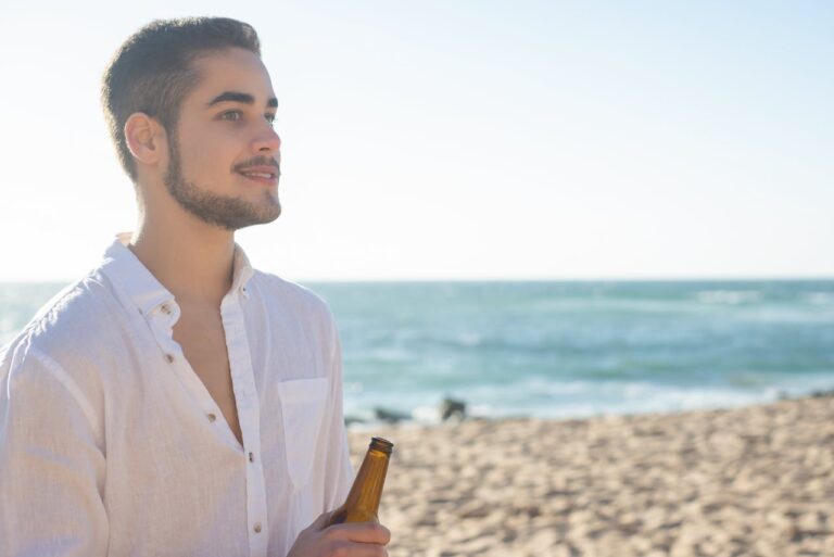 Cuidados Essenciais para uma Barba Saudável e Estilosa