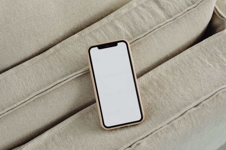 Como o Minimalismo Digital Pode Transformar Sua Vida