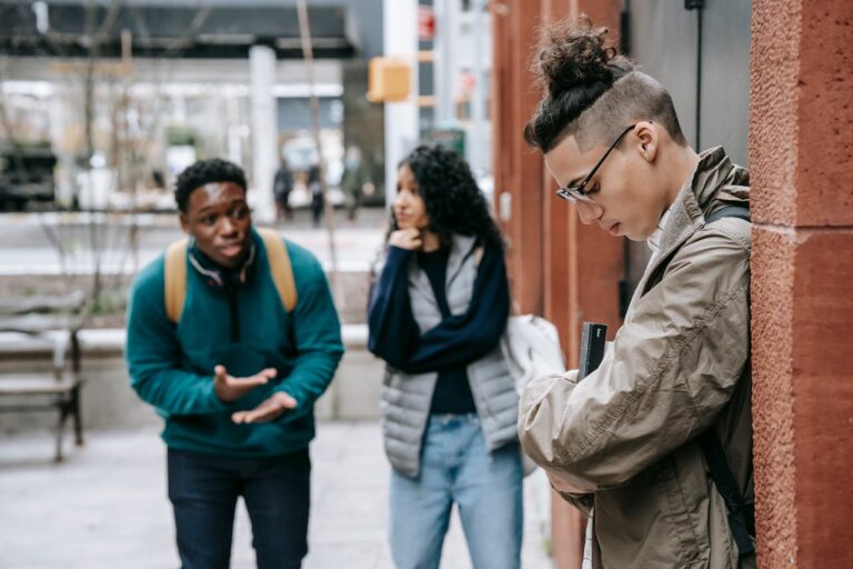 Como a Socialização Está Transformando a Saúde Mental