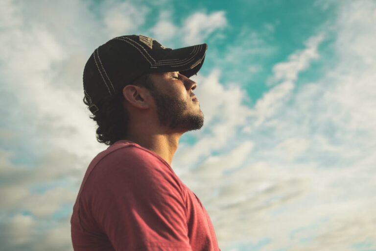 Como a Atenção Plena Transforma a Saúde Mental