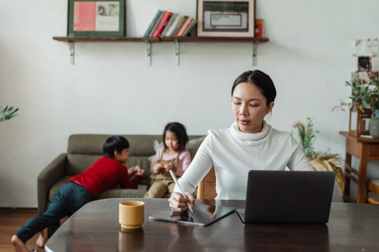 Como Equilibrar Trabalho e Família: Dicas Essenciais