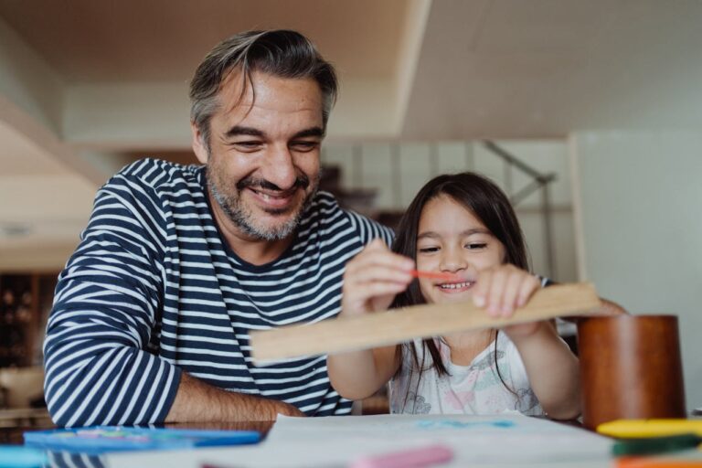Estratégias para Equilibrar Trabalho e Paternidade com Sucesso