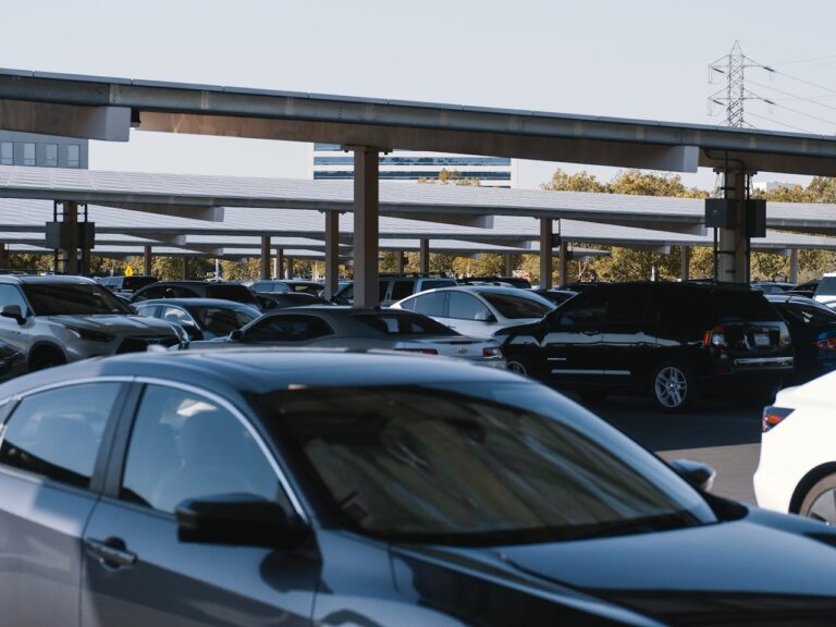 Carros Elétricos: O Futuro Sustentável da Mobilidade