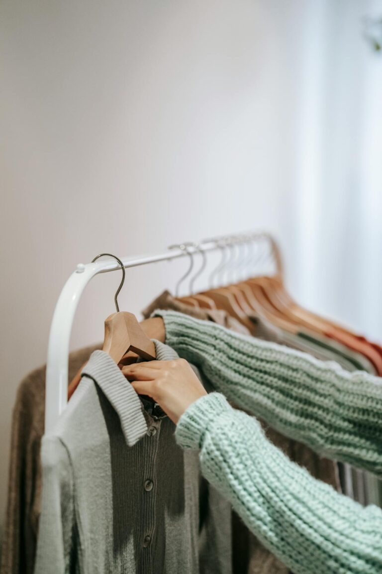 Moda Sustentável: Como Consumir Consciente e Estar na Tendência