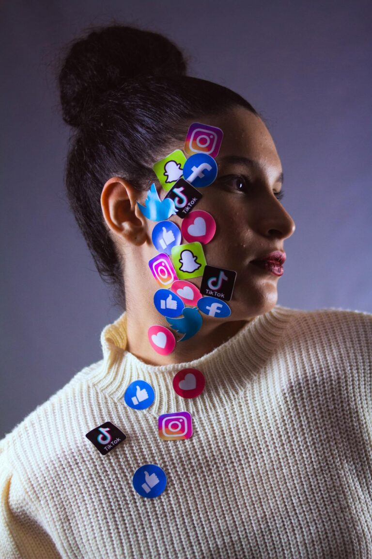Ansiedade e Redes Sociais: Entenda a Conexão