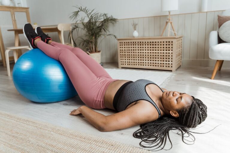 A Revolução do Treino Funcional: Benefícios e Dicas