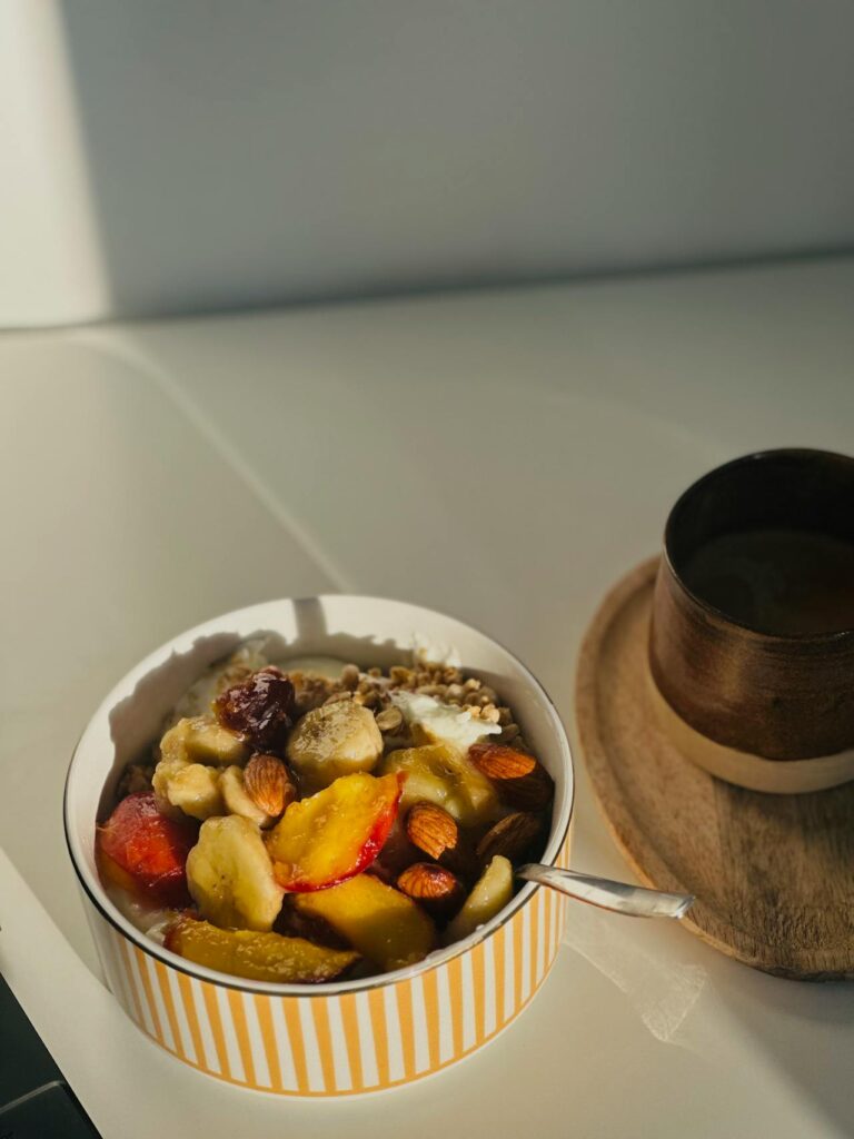 Alimentação Saudável: O Segredo das Blue Zones para Longevidade