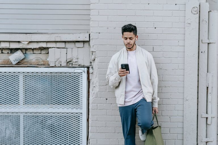 Moda Masculina Sustentável: A Tendência Que Ganhou Força