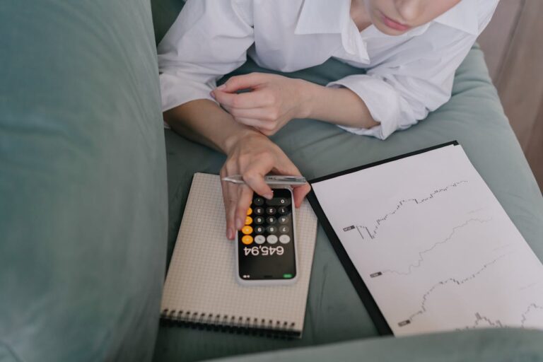 Como o Investimento Sustentável Pode Transformar Suas Finanças