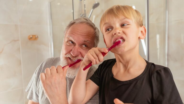 Como a Parentalidade Positiva Transforma a Vida Familiar
