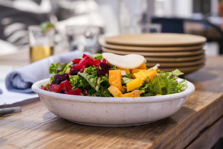 Alimentação Antiinflamatória: Benefícios para Homens