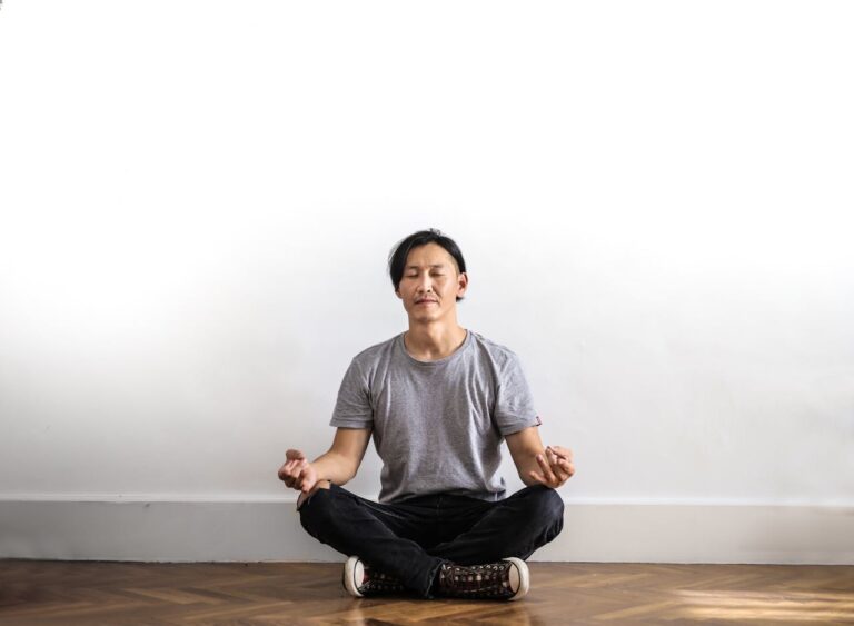 Técnicas de Mindfulness: Benefícios para a Saúde Mental
