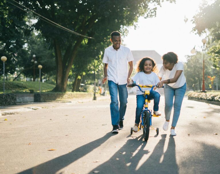 Como Equilibrar Trabalho e Família: Dicas Práticas para Pais Modernos