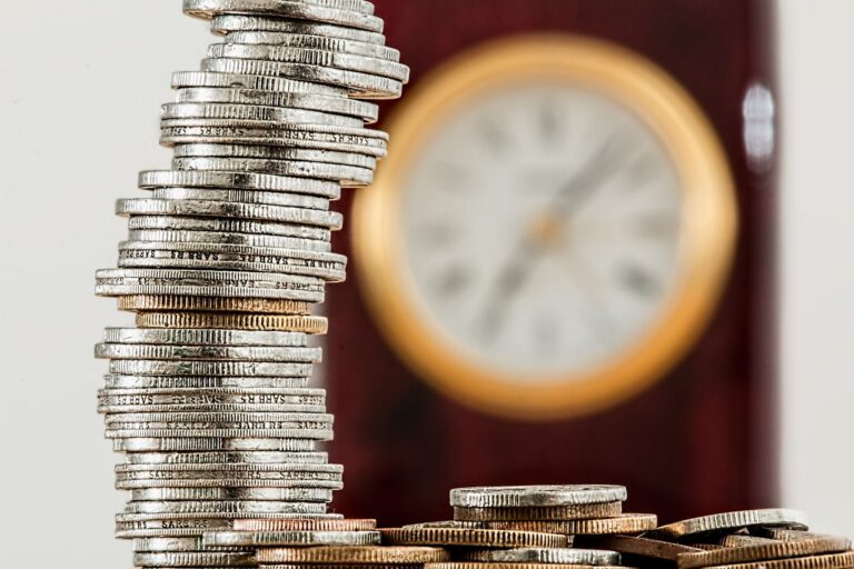 Como Organizar Suas Finanças Pessoais em Tempos de Incerteza