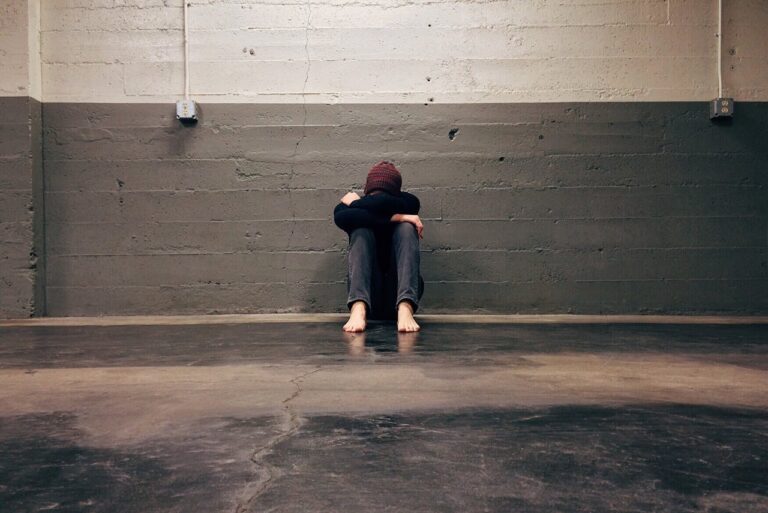 Como a Ansiedade Afeta a Saúde Mental dos Jovens