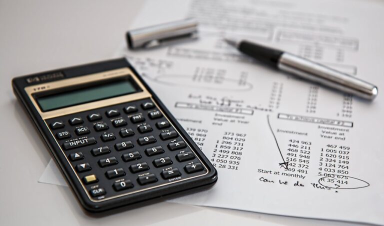 Como Otimizar Suas Finanças com Fundos de Investimento