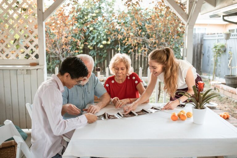 Benefícios do Tempo de Qualidade em Família para Crianças