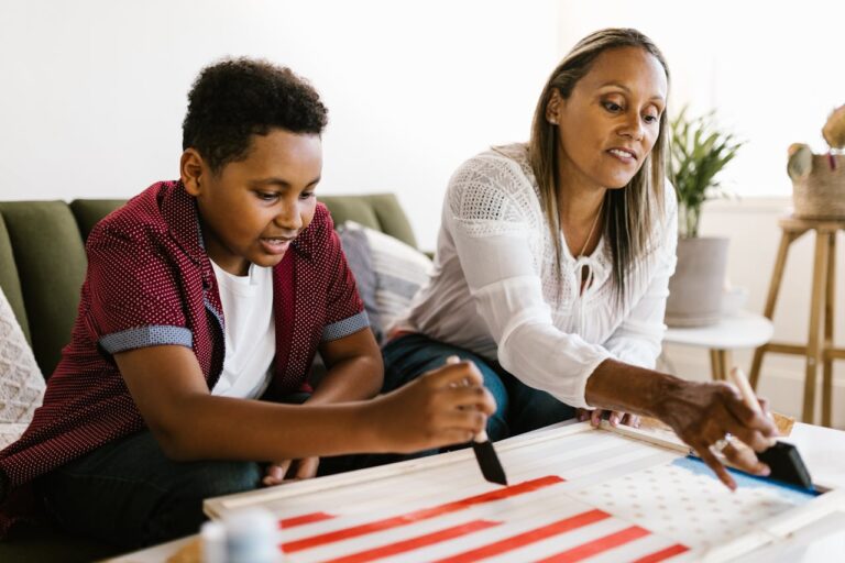 Como Fortalecer os Laços Familiares em Tempos Desafiadores