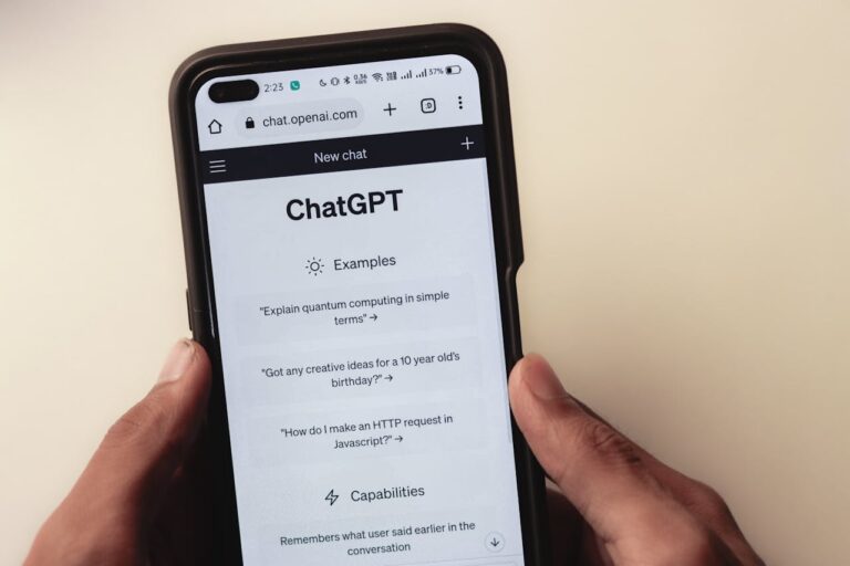 Como o ChatGPT Revoluciona a Interação com IA