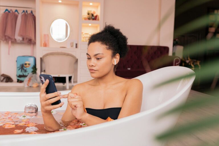 Como a Terapia Online Transforma a Saúde Mental