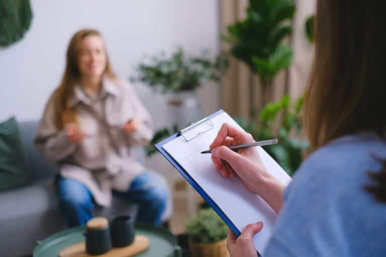 Como a Psicologia Positiva Transforma a Saúde Mental