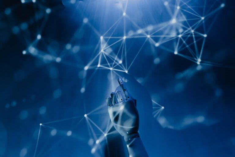 Como a Inteligência Artificial Está Transformando Carreiras