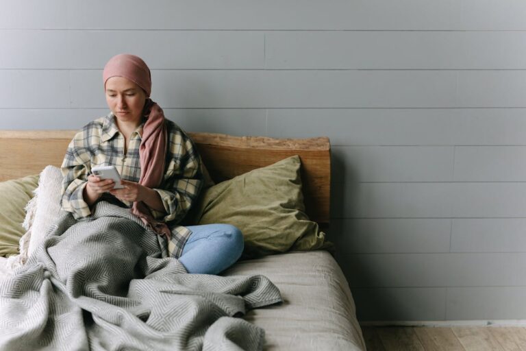 Como a Terapia Online Está Transformando a Saúde Mental