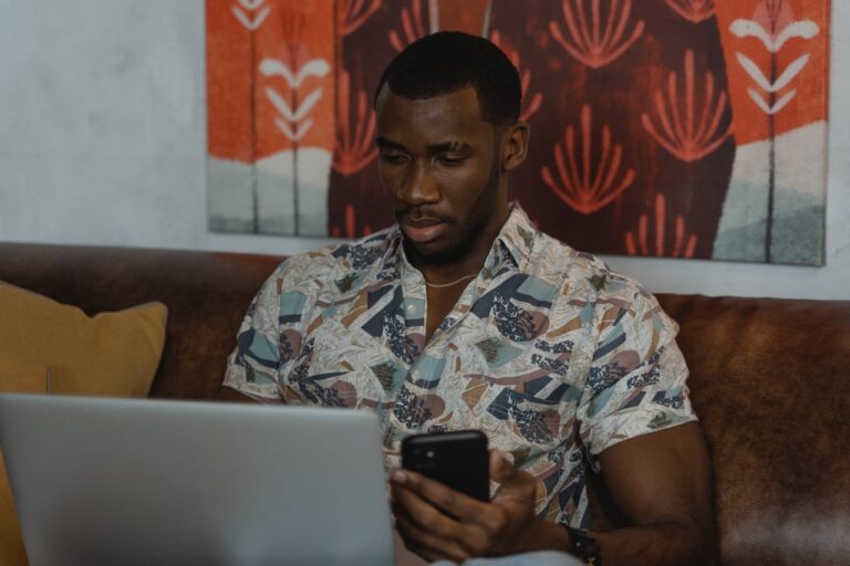 A Transformação da Masculinidade na Era Digital