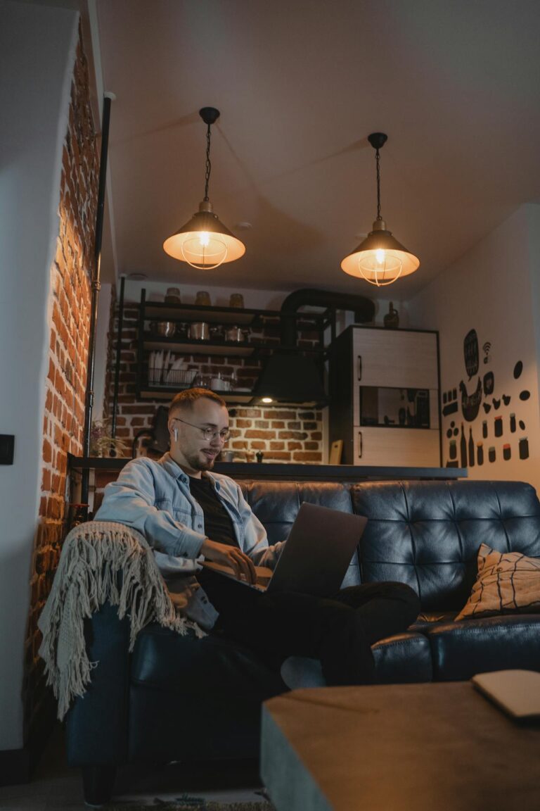 Como o Trabalho Remoto Transforma a Cultura Empresarial