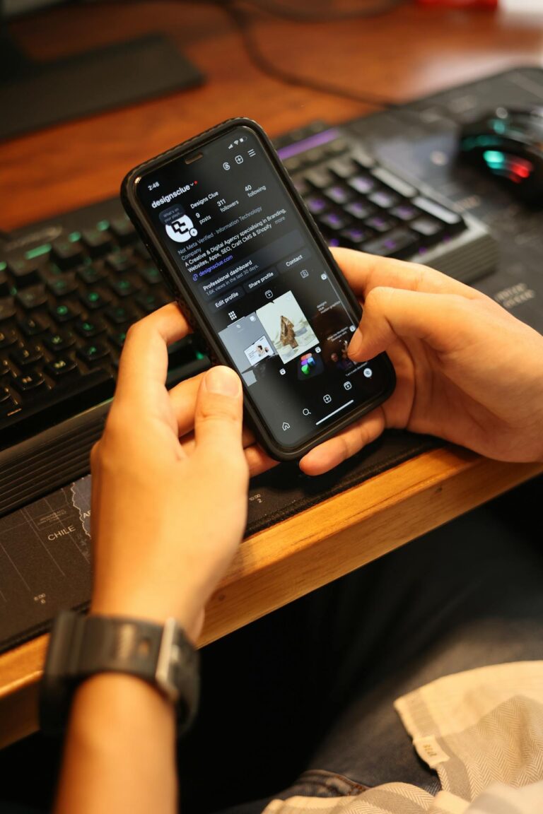 Redes Sociais e a Nova Era das Conexões Autênticas