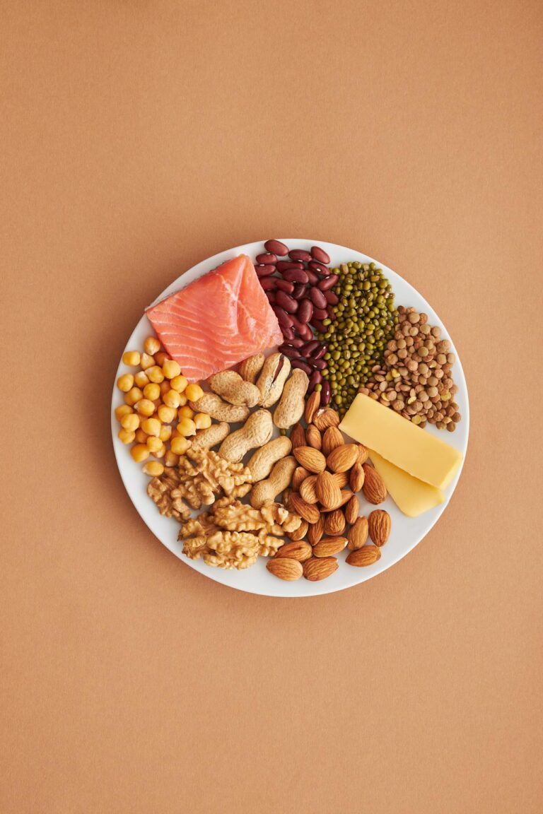 Superalimentos para Homens: Melhore sua Saúde e Performance