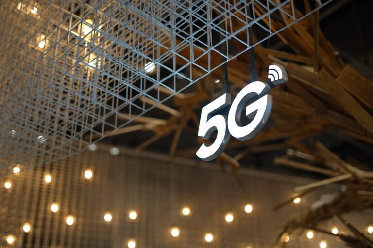 Descubra Como o 5G Está Transformando Seu Dia a Dia