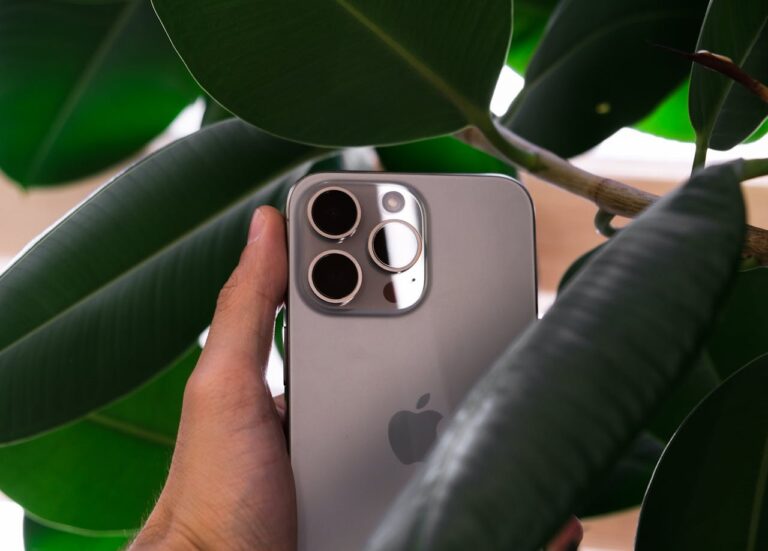 Como o iPhone 15 Está Transformando a Experiência Mobile