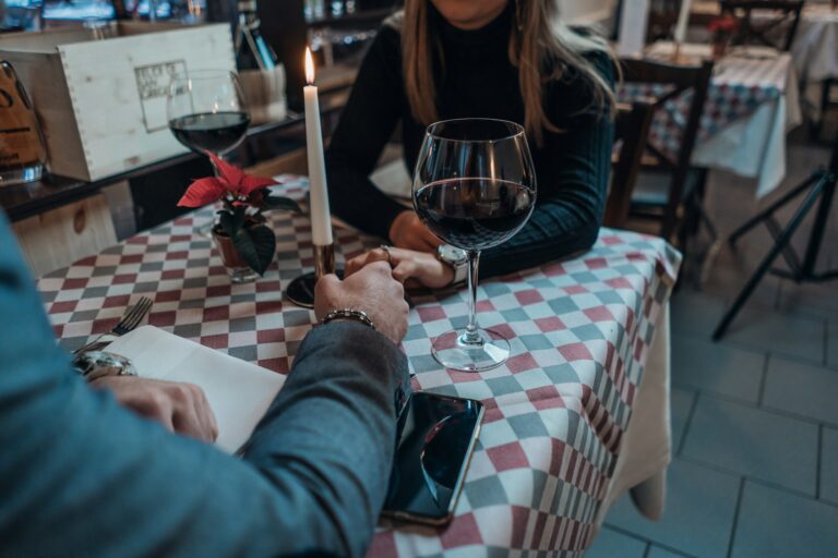 Como o Slow Dating Está Transformando os Relacionamentos
